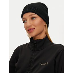 Guess Sapka Guess AW5179 POL01 Fekete