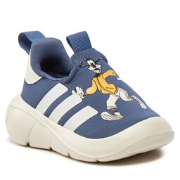 adidas Cipő adidas Disney Monofit Kids ID8023 Prloin/Owhite/Prloin