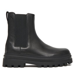 Calvin Klein Jeans Klassische Stiefeletten Calvin Klein Jeans YM0YM01334 Schwarz