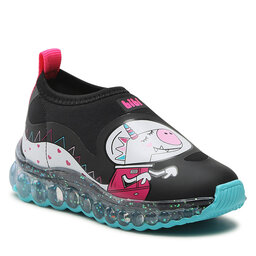 Bibi Sneakers Bibi Roller Celebration 1079183 Black/Print/Jeans