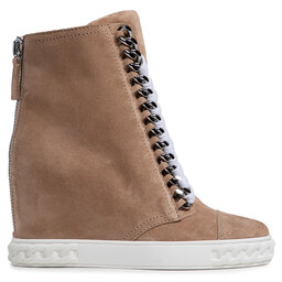 

Снікерcи Casadei 2X922L0801C01082801 Renna Dafne, Бежевий