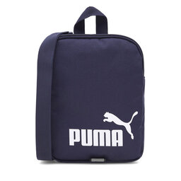 Puma Sacoche Puma PHASE PORTABLE 07995502 Bleu marine