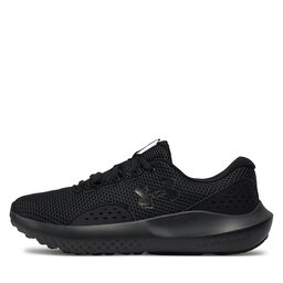 

Взуття Under Armour Ua W Charged Surge 4 3027007-002 Black/Black/Black, Чорний