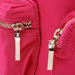 

Рюкзак Guess Velina (EG) HWEG87 65320 MAG, Рожевий