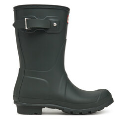Hunter Cizme de cauciuc Hunter WFS1000RMA Verde