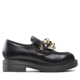 

Туфлі LOVE MOSCHINO, Чорний