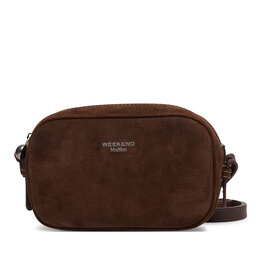 Weekend Max Mara Handtasche Weekend Max Mara Kastruzzo 2625516195 Braun