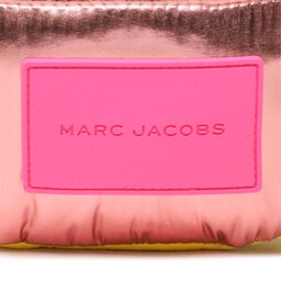 

Сумка на пояс Marc Jacobs W10210 Multicoloured Z41, Рожевий