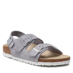 Birkenstock Sandali Birkenstock Milano 1024233 Purple Fog