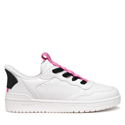 Geox Sneakers Geox J65NSA 05415 C0563 D Weiß