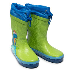 

Гумові чоботи Playshoes 188703 S Grün 29, Зелений
