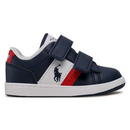 

Снікерcи Polo Ralph Lauren, Cиній