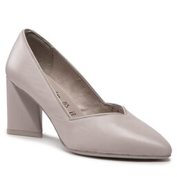 Tamaris Scarpe basse Tamaris 1-22407-29 Pale Grey 249