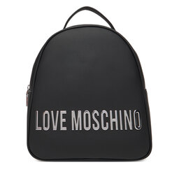 LOVE MOSCHINO Plecak LOVE MOSCHINO JC4197PP1NKD000B Czarny