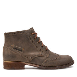 Josef Seibel Aulinukai Josef Seibel Sienna 15 99615 Pilka