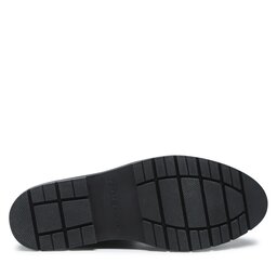 

Гумові чоботи Tommy Hilfiger Ankle Elastic FW0FW06774 Black BDS, Чорний