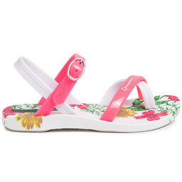 

Босоніжки Ipanema Fashion Sd VII Kids 82767 White/Pink 20755, Рожевий