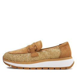 

Туфлі Caprice 9-24704-42 Beige Comb 408, Бежевий