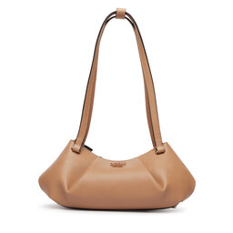 Guess Handtasche Guess Amorette HWBG78 98080 Dunkelbeige