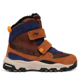 Primigi Schneeschuhe Primigi GORE-TEX 2431100 S Braun