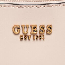 

Сумка Guess Abey (VB) HWVB85 58020 LGR, Рожевий