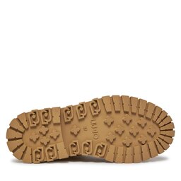 

Черевики туристичні Liu Jo Rumi 05 SF3071 T0011 Beige 00077, Коричневий