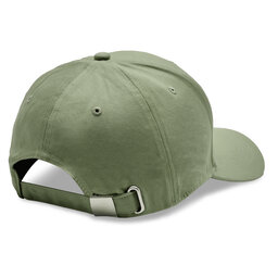

Бейсболка Wrangler Logo Cap W0V1U5X1X Deep Lichen Green, Зелений