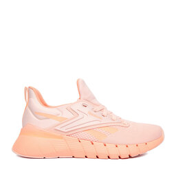 Reebok Взуття для тренажерного залу Reebok EO-NANO GYM 100244695 Рожевий