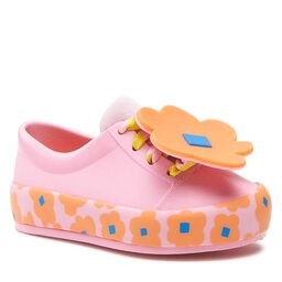 Melissa Cipele Melissa Mini Melissa Street + Fabula B 33766 Pink AJ969