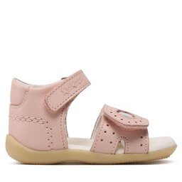 

Босоніжки Kickers Bigkratch KI-927220-10 M Rose Clair 13, Рожевий