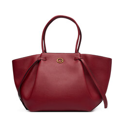 Guess Handtasche Guess Allegra HWBG22 37230 Rot