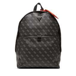 Guess Ruksak Guess HMMILO P5219 Čierna
