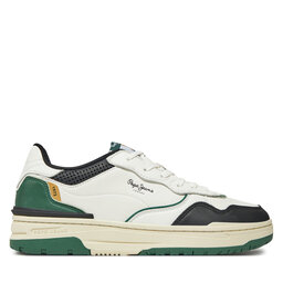 Pepe Jeans Sportcipők Pepe Jeans PMS00029 Fekete