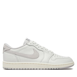 Nike Sneakers Nike Air Jordan 1 low 85 FB9933 100 Alb