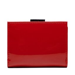 

Мале жіноче портмоне Gino Rossi ALP-21172 Red, Червоний