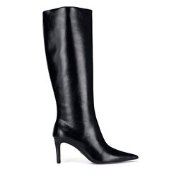 Nine West Kozačky Nine West WFA3424-1 Černá