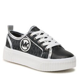 MICHAEL KORS KIDS Sneakersy MICHAEL KORS KIDS Summer Aline MK100590C Black