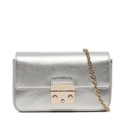 Furla Geantă Furla WE00446BX2196Y30001007 Color Silver