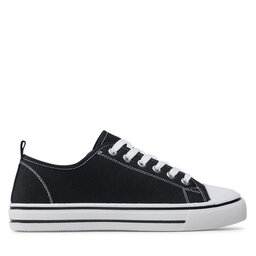 

Кеди Sprandi Jade21-1125-2 Black, Чорний