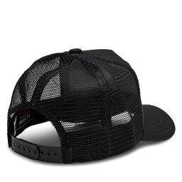 

Бейсболка Goorin Bros Earn Your Stripes 201-0042 BLK, Чорний