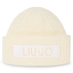 Liu Jo Mütze Liu Jo 2F5057 M0300 Creme