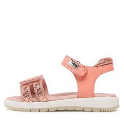 

Босоніжки Garvalin 232411 M Pink A, Рожевий