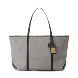 Lauren Ralph Lauren Borsetta Lauren Ralph Lauren 431920062001 Natural_Black/Black