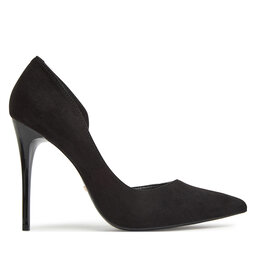 DeeZee High Heels DeeZee DZ0024 Schwarz