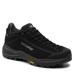 Zamberlan Trekkingschuhe Zamberlan 217 Free Blast Gtx GORE-TEX Black