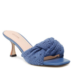 Guess Ciabatte Guess Diedra2 FL6D2R LAC03 BLUE