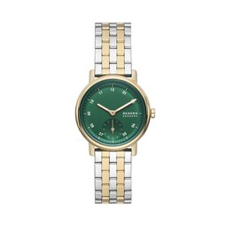 Skagen Orologio Skagen Kuppel Lille SKW3122 Verde