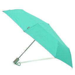 Samsonite Deštník Samsonite Alu Drop S108966-1879-1CNU Turquise