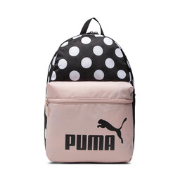 Puma Раница Puma Phase Aop Backpack 780460 09 Puma Black/Polka Dot Aop