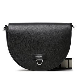 

Сумка Coccinelle N78 Coccinelleblaire Ribbon E1 N78 15 01 01 Noir 001, Чорний
